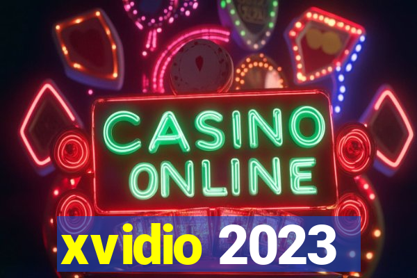 xvidio 2023